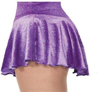 Twinkle Skirt Purple