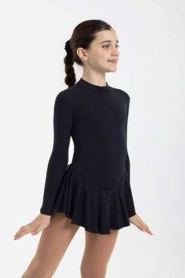Tunique de patinage - Noir - 31414