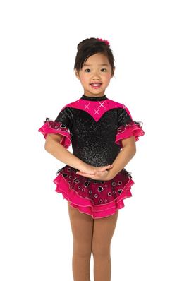 Tunique de patinage - Heart 2 Heart Dress