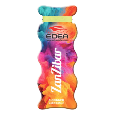 E-Spinner - EDEA Zanzibar