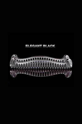 Protège-lames E-Guard - Noir