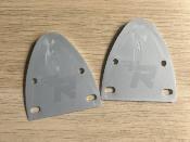 Cale / Sous-pointe Risport