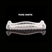 Protge-lames E-Guard - Blanc