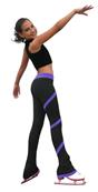 Pantalon Chloé Noel - P06 - Purple