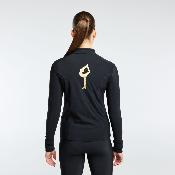 Veste tech. Biellmann Or