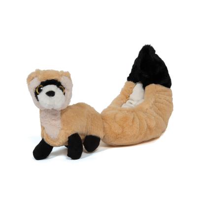 Protège-lames animaux - Furet