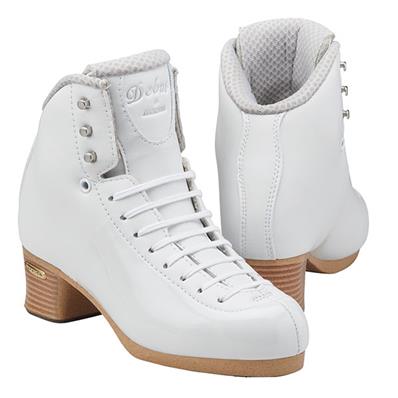 Bottines Jackson - Debut Fusion Low Cut 2430