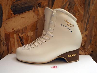 Bottines Edea - Flamenco Ice