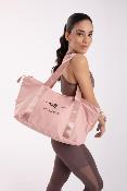 Sac Nylon Intermezzo Rose