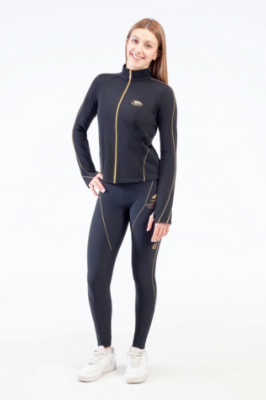 Ensemble Edea Dream Gold