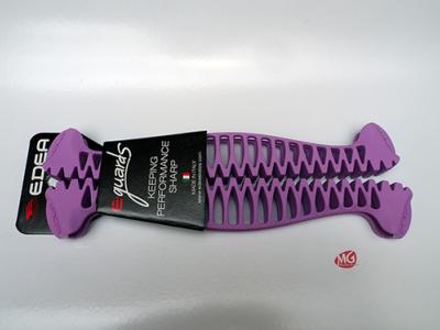 Protège-lames E-Guard - Violet