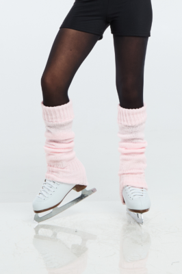Guêtre Danse Rose