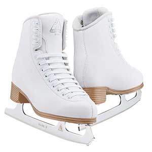 Patins  glace - Dbutants et Loisir