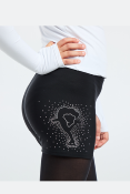 Short Mimi Style Strass