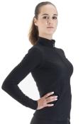 Veste Technique double polaire - Noir