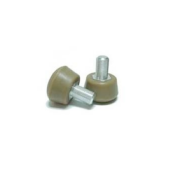 Freins Snow White - La paire