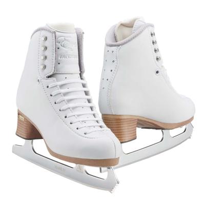 Patins à glace - Jackson Evo Fusion