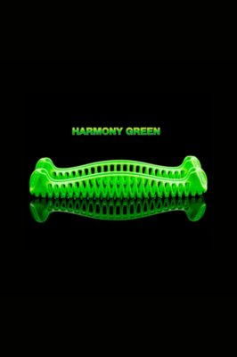 Protège-lames E-Guard - Vert
