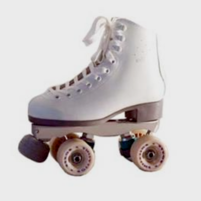 Roller Artistique - Regina - Variant F - Boxer