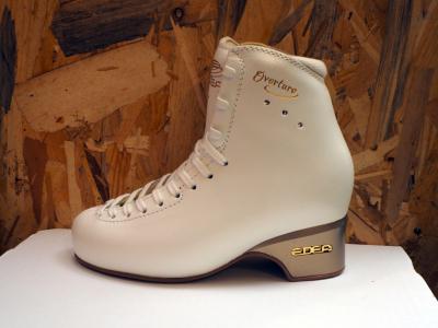 Bottines Edea Overture