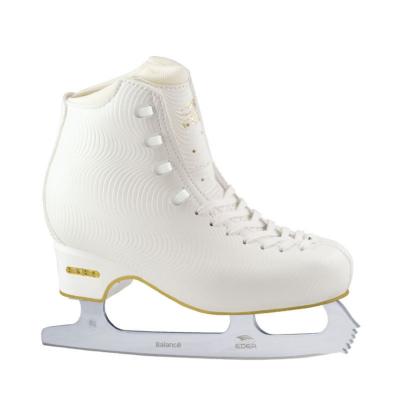 Patins Edea Wave - Lames Balancé