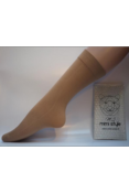 Chaussettes Mi-Bas Mimi Style