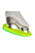Protge-Lames E-Guard Duo - Yellow Green