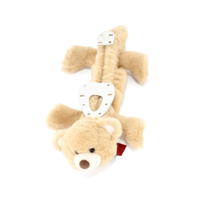 Protège-lames Animaux - Teddy Bear