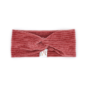 Bandeau framboise adulte/enfant