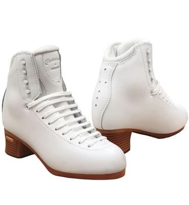 Bottines Jackson - Premiere Fusion 2850