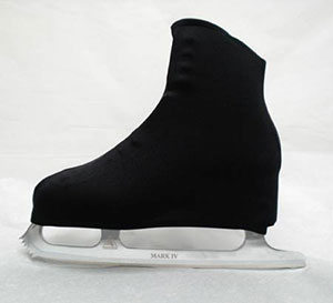 Couvre-patins en lycra