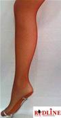Collants résille professionnel - Pieds renforcés