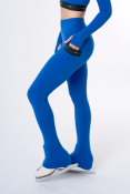 Pantalon de patinage 5330 - Bleu Roi