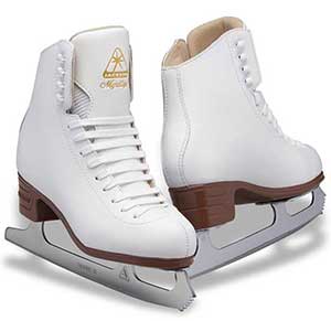 Patins  glace Jackson