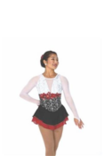 Tunique de patinage - Ambassador Dress