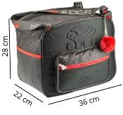 Cube Skate Bag Sac