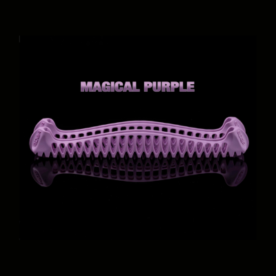E-Guard - Grandes Lames - Violet