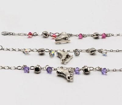 Bijoux, goodies et strass