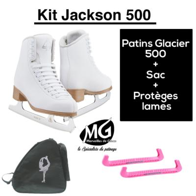 Kit Débutant - Jackson 500