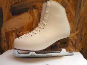Patins Edea Motivo - Lames Balancé