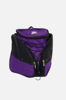 Sac à dos Bungee - Violet
