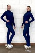 Ensemble technique Mimi Style - Marine