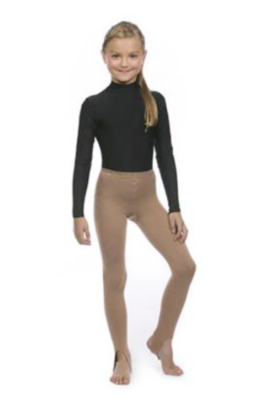 Collants Mondor 3374 Enfant