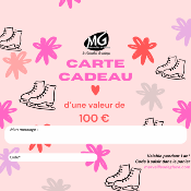 Carte Cadeau 100