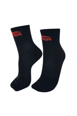 Chaussettes Edea - Ivoire ou Noir