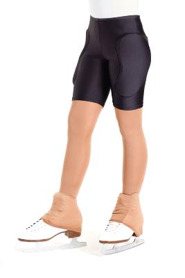 Short de protection - Culotte de saut