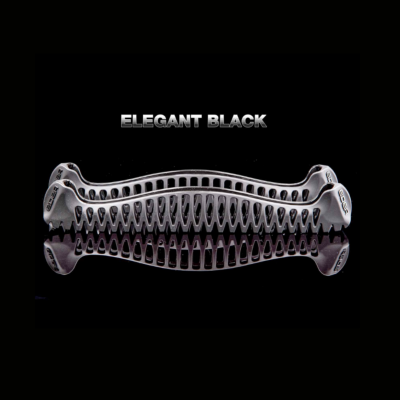 Protège-lames E-Guard - Noir