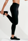 Legging femme long perform TriDri® recyclé