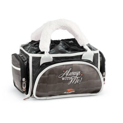 Sac Edea - With Me - Black
