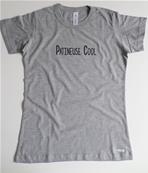 Tee shirt Patineuse Cool